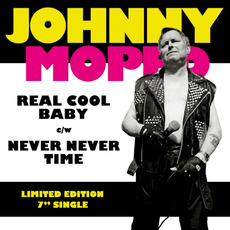 Real Cool Baby mp3 Single by Johnny Moped