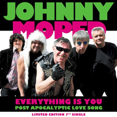 Everything Is You mp3 Single by Johnny Moped