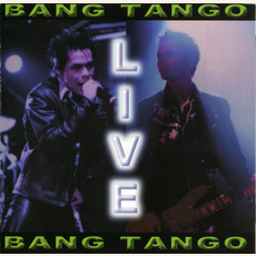 Live mp3 Live by Bang Tango