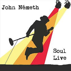 Soul Live mp3 Live by John Németh