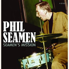 Seamen's Mission mp3 Compilation by Various Artists