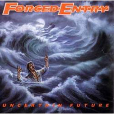 Uncertain Future / The Shore mp3 Artist Compilation by Forced Entry