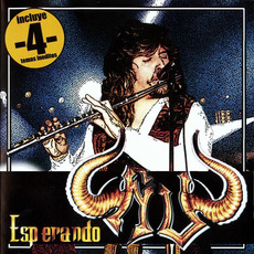 Esperando mp3 Artist Compilation by Ñu