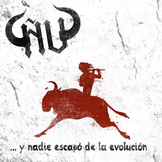 ...Y Nadie Escapó De La Evolución mp3 Artist Compilation by Ñu
