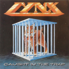 Caught In A Trap mp3 Album by Lynx