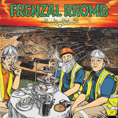 Hi Vis High Tea mp3 Album by Frenzal Rhomb