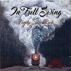 In Full Swing mp3 Album by Family Free Rock