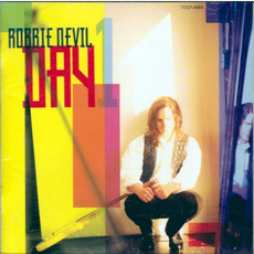 Day 1 mp3 Album by Robbie Nevil