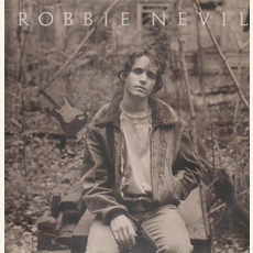 Robbie Nevil mp3 Album by Robbie Nevil