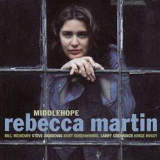 Middlehope mp3 Album by Rebecca Martin