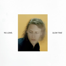 Slow Time mp3 Album by RG Lowe