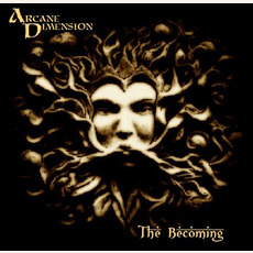 The Becoming mp3 Album by Arcane Dimension