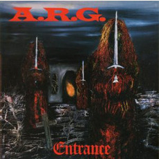 Entrance (Remastered) mp3 Album by A.R.G.