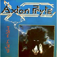The Lab mp3 Album by Axton Pryte