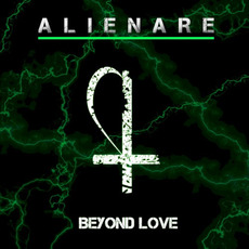 Beyond Love mp3 Album by ALIENARE