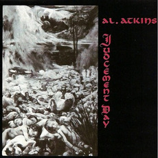 Judgement Day mp3 Album by Al Atkins