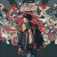 Last Young Renegade mp3 Album by All Time Low