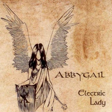 Electric Lady mp3 Album by Abbygail