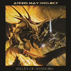 Valley of Shadows mp3 Album by Atkins/May Project