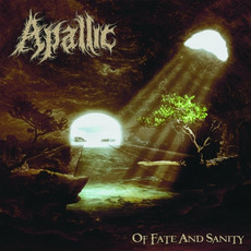 Of Fate And Sanity mp3 Album by Apallic