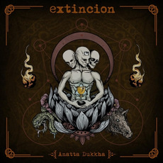 Anatta Dukkha mp3 Album by Extincion