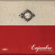 El segundo es felino (Re-Issue) mp3 Album by Enjambre