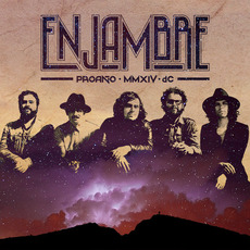 Proaño mp3 Album by Enjambre