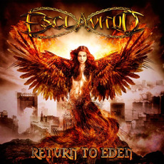 Return to Eden mp3 Album by Esclavitud