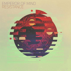 Resistance mp3 Album by Emperor of Mind