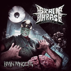 Brain Rangers mp3 Album by Brainthrash