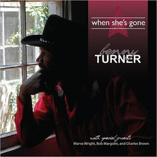 When She's Gone mp3 Album by Benny Turner