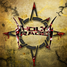 Holy Rage mp3 Album by Holy Rage