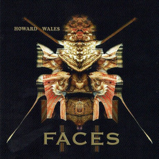 Faces mp3 Album by Howard Wales