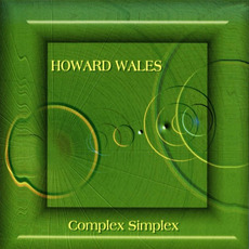 Complex Simplex mp3 Album by Howard Wales