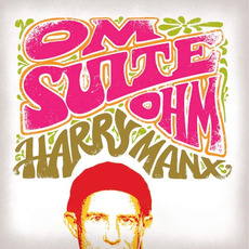 Om Suite Ohm mp3 Album by Harry Manx