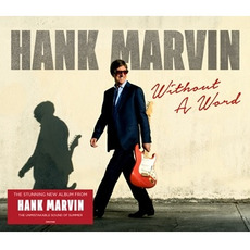 Without a Word mp3 Album by Hank Marvin