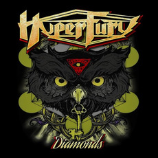 Diamonds mp3 Album by Hyper Fury