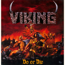 Do or Die mp3 Album by Viking