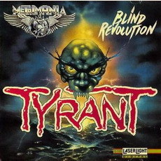 Blind Revolution (Re-Issue) mp3 Album by Tyrant