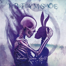 Under Your Spell mp3 Album by The Birthday Massacre