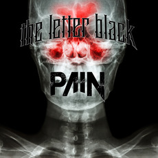 pain mp3 Album by The Letter Black