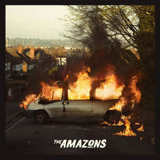 The Amazons (Deluxe Edition) mp3 Album by The Amazons