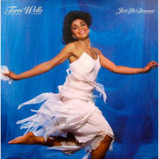 Just Like Dreamin' (Remastered) mp3 Album by Terri Wells