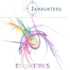 Colortones mp3 Album by Jamhunters