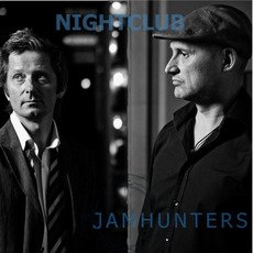 Nightclub mp3 Album by Jamhunters