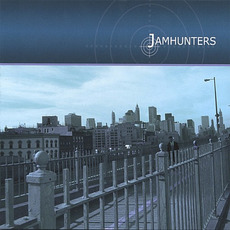 Jamhunters mp3 Album by Jamhunters