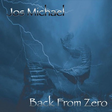 Back From Zero mp3 Album by Jos Michael