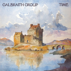 Time mp3 Album by Galbraith Group