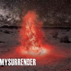 Consume mp3 Album by My Surrender