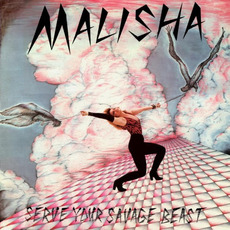 Serve Your Savage Beast mp3 Album by Malisha